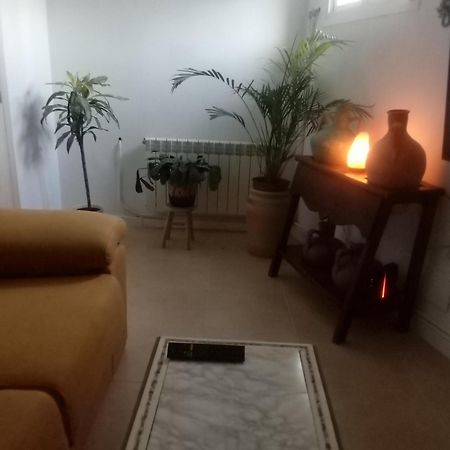 Ferienwohnung Vista Terraza Illora Exterior foto