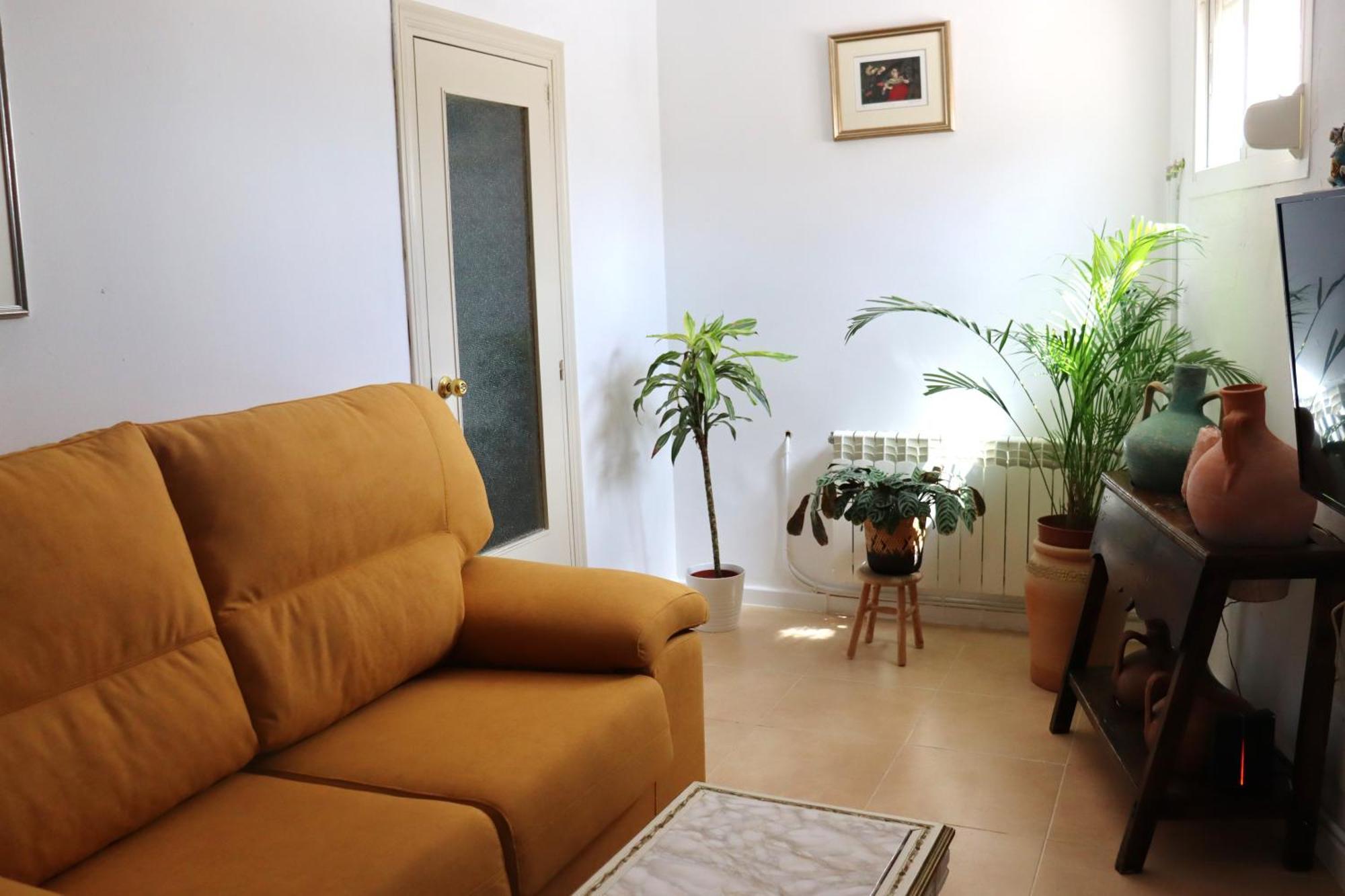 Ferienwohnung Vista Terraza Illora Exterior foto